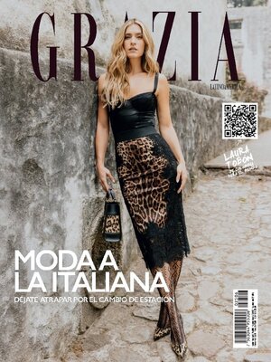 Grazia Latinoamérica - Magazine